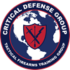 Critical Defense Group Logo