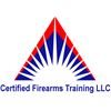 Certified Firearms Training LLC Logo