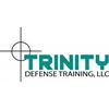 Trinity Defense Training, LLC Logo
