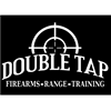 Double Tap Range and Training Center LLC Logo