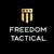 Freedom Tactical logo