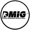 Defensive Marksmanship Instructor Group (DMIG) logo
