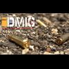 Defensive Marksmanship Instructor Group (DMIG) logo