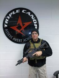 Steve Rinaldi