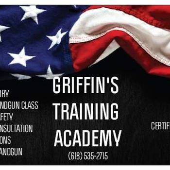 Donald Griffin