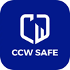 CCW Safe logo