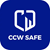 CCW Safe logo