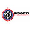 PS&Ed (Public Safety and Education) logo