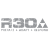 R30 Academy logo