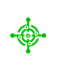 SierraBravo on Target, LLC logo