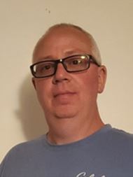 Bobby Follin