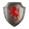 Rampant Defense Group logo