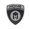Home Defense Solutions Logo