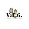 Veterans Training Group logo