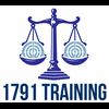 1791 Training logo