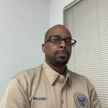 Andre Walker
