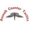 Assault Counter tactics logo