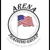 Arena Training Group, LLC logo