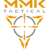 MMK Tactical LLC Logo