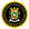 Puerto Rico Law Enforcement Academy logo