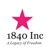 1840 INC Logo