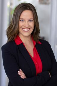 Amanda Kallendar