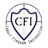 Cobalt Firearm Instruction Logo