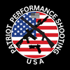 Patriot Performance Shooting, llc Logo