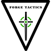 Forge Tactics logo
