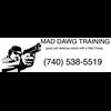 Mad Dawg Training logo