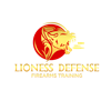 Lioness Defense Firearms Training LLC Logo