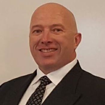 Keith Kolb
