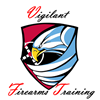 Vigilant Firearms Training llC logo