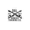 D&L Armory logo