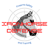 Ironhorse Defense logo
