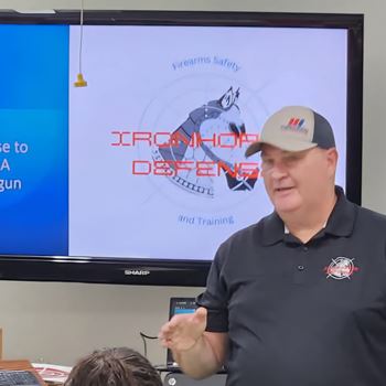 Christopher Sturgill