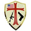 Shield Firearms Logo