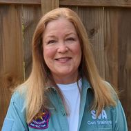 Claudia McCue