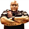 photo of TERRY WHITE
