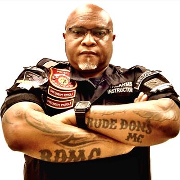 TERRY WHITE
