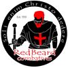 Redbeard Combatives logo