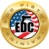 EDC Pistol Training LLC logo