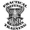 Practical Defense Weapons Training LLC logo