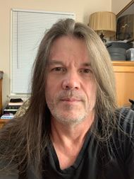 Dave Ritchie