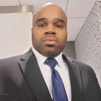 Darwin Moore