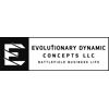 EvolutionaryDynamicConcepts Logo