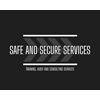 Safe and Secure Services logo