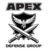 Apex Defense Group LLC Logo