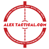 Alex Tactical Logo