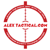 Alex Tactical logo